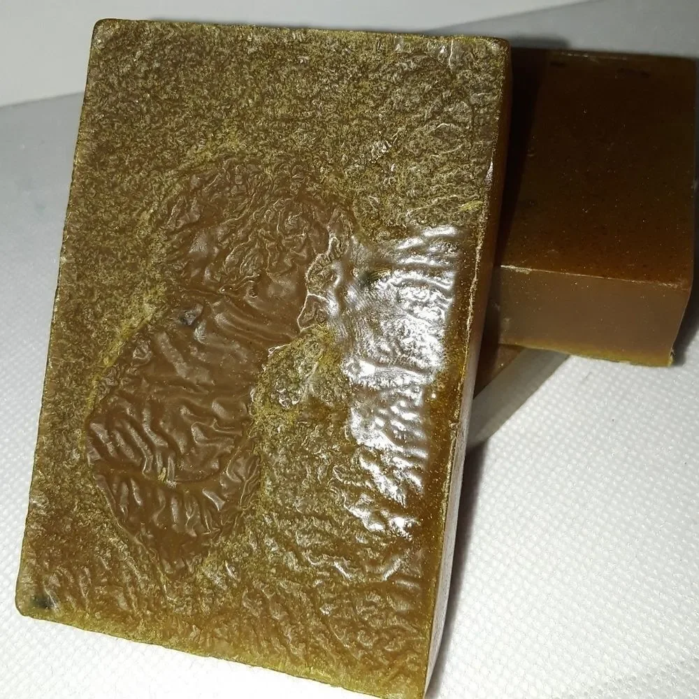 HAND crafted Brown sugar Eternal Goddess soap bar